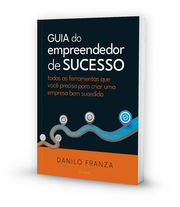 Guia do empreendedor de sucesso