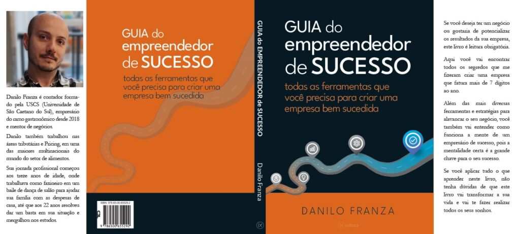 Guia do empreendedor de sucesso