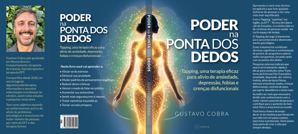 Poder na ponta dos dedos